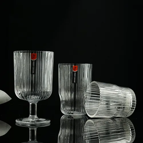 Стакан Олд Фэшн 300 мл "Solid" d 8 см h9,3 см P.L. - BarWare [6]