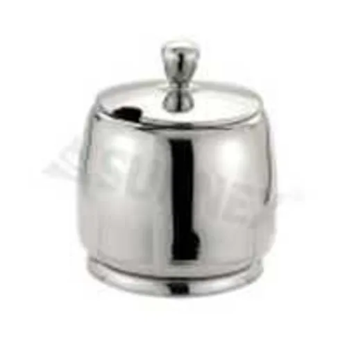 Сахарница 280 мл нерж. P.L. Proff Cuisine