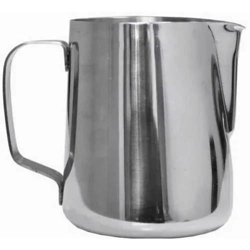 Питчер молочник 350 мл Coffee Classic Art d 7,7 см h9 см нерж. P.L. Proff Cuisine