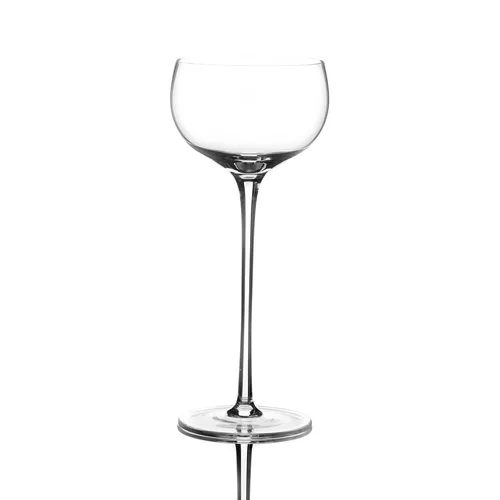 Рюмка коктейльная 160 мл "Aster" d 7/7,6 см h17,5 см Cocktail Week P.L. [6]