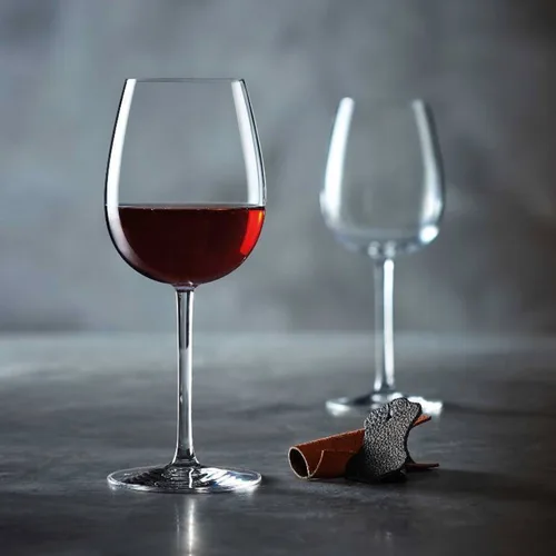 Бокал для вина 470 мл хр. стекло "Каберне" d 8,3 см h21,8 см Chef&Sommelier [6]