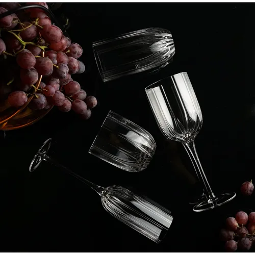 Бокал для вина 400 мл "Performance" d 7,8 см h22,5 см P.L. - BarWare [6]