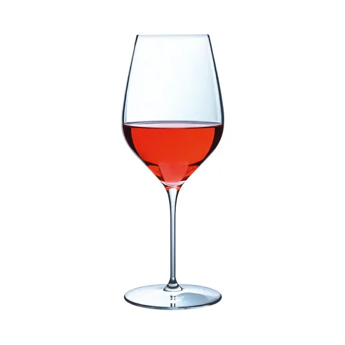 Бокал для вина 550 мл хр. стекло "Милла" d 9,5/6,9 см h24,5 см Chef&Sommelier [6]