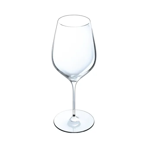 Бокал для вина 550 мл хр. стекло "Милла" d 9,5/6,9 см h24,5 см Chef&Sommelier [6]