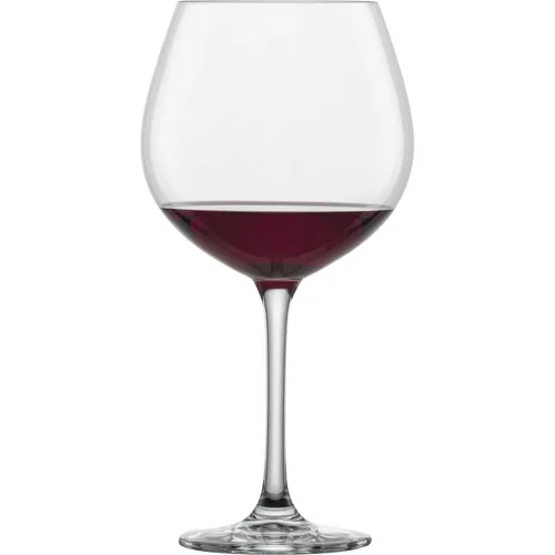 Бокал для вина 800 мл хр. стекло Burgundy Classico d 11,6 см h23 см Schott Zwiesel [6]