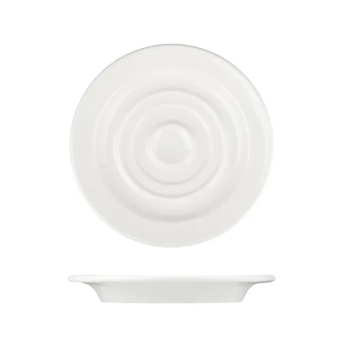 Блюдце d 16 см h2 см для бульонницы арт. 81222740 Arel By Bone Innovation [6]