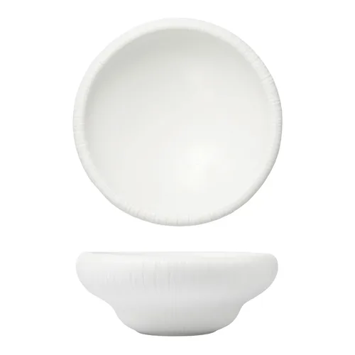 Салатник 250 мл d 15 см h6,5 см White Moon P.L. Proff Cuisine [4]