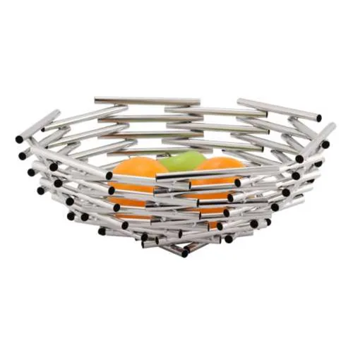 Фруктовница 34*13 см нерж. P.L. Proff Cuisine