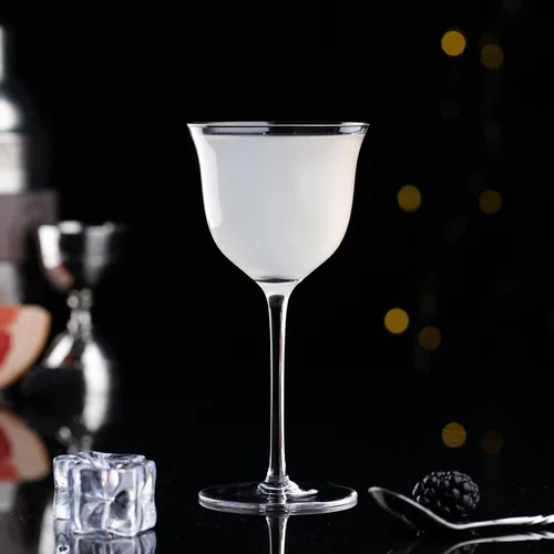 Рюмка коктейльная 180 мл "Ocean" d 8,6 см h15,5 см Cocktail Week P.L. [6]