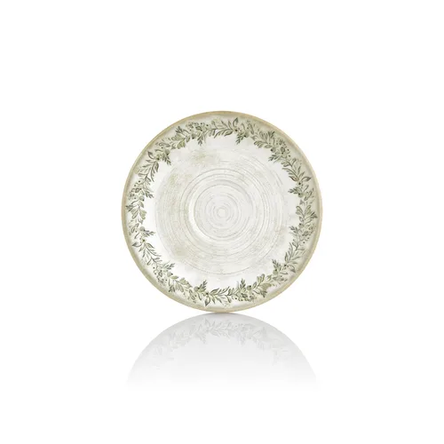 Блюдце d 12 см h1,9 см кофейное для чашки арт. 81222791 Oliva By Bone Innovation [6]