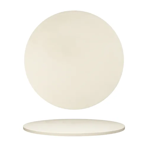 Блюдо для пиццы 33 cм Light Grey Matt Pizza камень P.L. Proff Cuisine