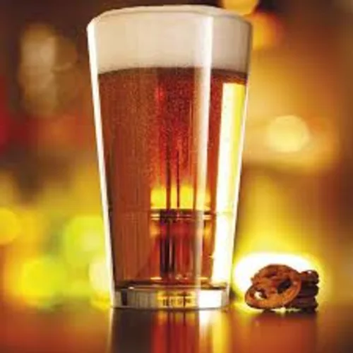 Стакан Хайбол 460 мл "Stack up" Tempered Glass d 8,6 см h14,5 см Cocktail&Beer Arcoroc [6]