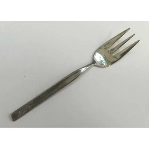 Вилка для пирожного 15 см Amboss P.L. Proff Cuisine [12]
