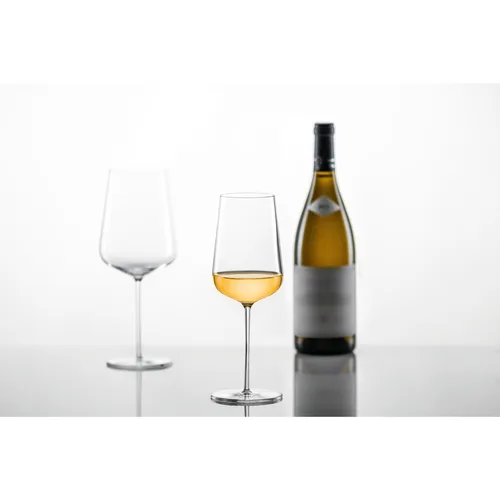 Бокал для вина 290 мл хр. стекло VerVino (Verbelle) d 7,2 см h21,2 см Schott Zwiesel [6] 