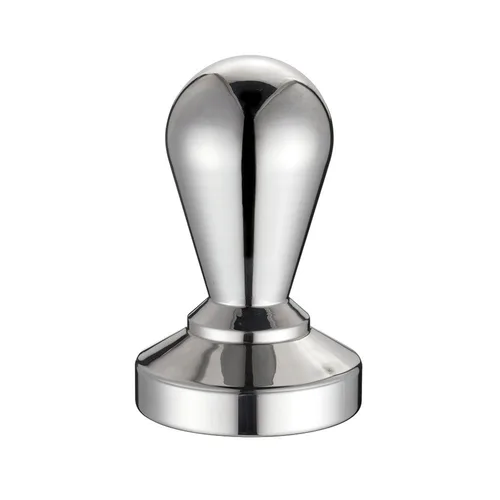 Темпер для кофе d 58 мм h9,5 см нерж P.L. Proff Cuisine