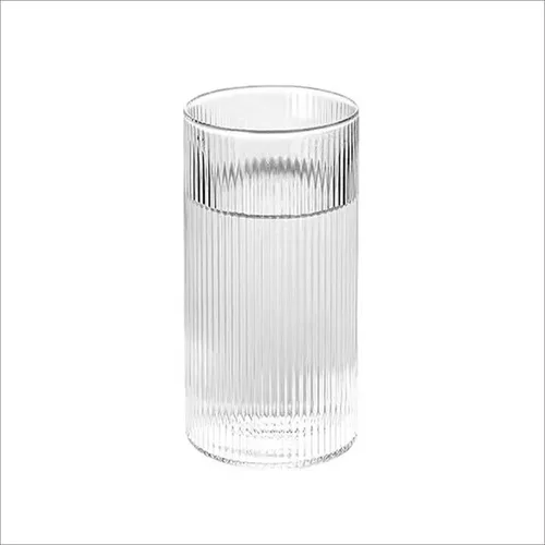 Стакан Хайбол 280 мл "Pulse Optical" d 6 см h12,5 см Ocean [6]