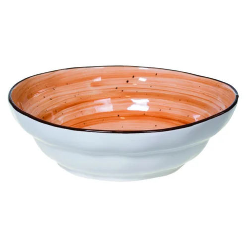 Салатник 1200 мл d 22 см h6,2 см Organic Fusion P.L. Proff Cuisine (73024985/73024329) [4]