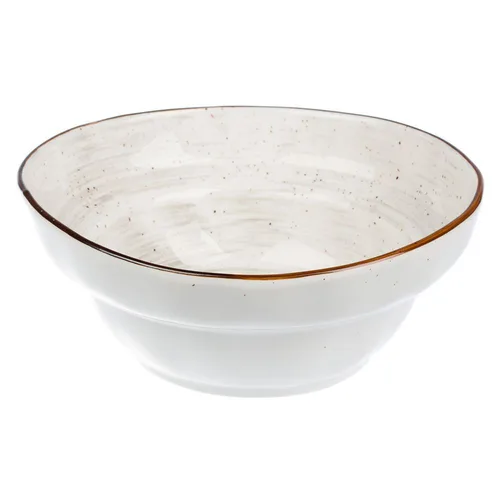 Салатник 750 мл d15,5 см h7,6 см White Fusion P.L. Proff Cuisine [6]