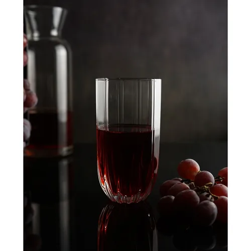 Стакан Хайбол 360 мл "Performance" d 7,3 см h13,5 см P.L. - BarWare [6]