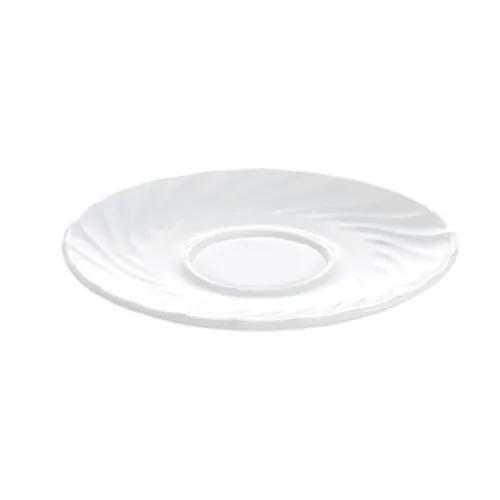 Блюдце d 14,5 см для чашки D6921/70001352 Трианон Opal ARC [6]