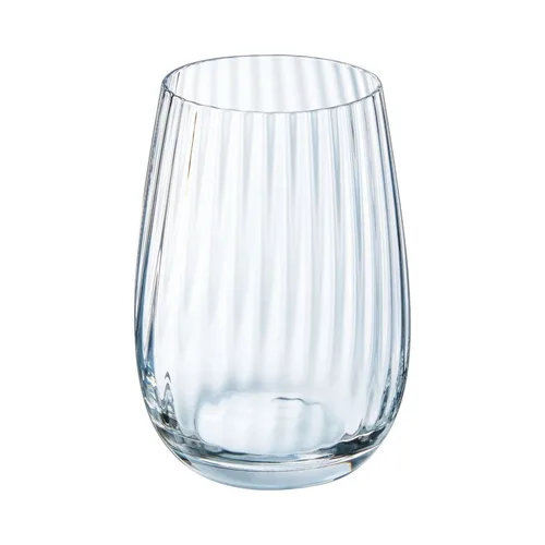 Стакан Хайбол 400 мл "Аутлайн Optical" d 6,3/8,1 см h11,5 см Arcoroc [6]