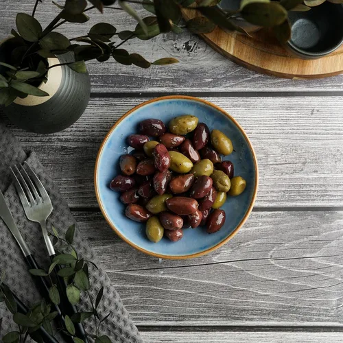 Салатник 250 мл d 15 см h3,6 см Blue Panasia P.L. Proff Cuisine [6]