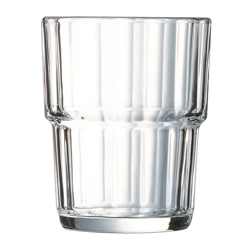 Стакан Хайбол 320 мл "Norvege Optical" Tempered Glass d 7,4 см h12,5 см Arcoroc [6]