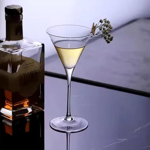Рюмка коктейльная 150 мл "Mint" d 8,7 см h19 см Cocktail Week P.L. [6]