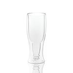 Бокал для пива 430 мл Bottle набор 2 шт. d 8,2 см h20,5 см термостекло P.L. Proff Cuisine [1]