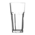 Бокал для пива 620 мл "Касабланка" Tempered Glass d 9,3 см h17,7 см Pasabahce [12]
