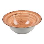 Салатник  700 мл d 21,5 см h7,5 см Organica Sand P.L. Proff Cuisine [6]