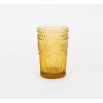 Стакан Хайбол 280 мл набор 6 шт. оранжевый d 8 см h12,8 см BarWare P.L. Proff Cuisine [1]