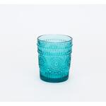 Стакан Олд Фэшн 220 мл набор 6 шт. голубой BarWare d 8,4 см h10 см P.L. Proff Cuisine [1]
