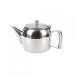 Чайник 600 мл d 9 см h8,5 см нерж. P.L. Proff Cuisine