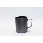 Питчер молочник 600 мл Coffee Classic Color черный d 9,3/8 см h11,3 см нерж. P.L. Proff Cuisine
