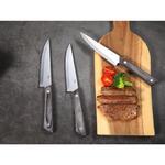 Нож для стейка 22 см "Garwin" Pakka Wood P.L. Proff Cuisine