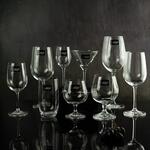 Бокал для вина 510 мл хр. стекло Бистро "Эделита" d 6 см h25,5 см P.L. - BarWare [6]