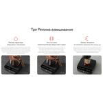 Весы кофейные портативные SMART SCALE 3.0 (POUR-OVER) белые 0,3-2000гр батарея 1800mAH ZeroHero