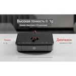 Весы кофейные портативные SMART SCALE 3.0 (POUR-OVER) белые 0,3-2000гр батарея 1800mAH ZeroHero