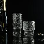 Стакан Олд Фэшн 375 мл Neo прозрачный d 8,4 см h10,4 см P.L. - BarWare [6]