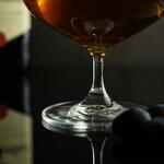 Бокал для коньяка и бренди 650 мл хр. стекло Bistro "Edelita" d 7,6 см h16 см P.L. - BarWare [6]