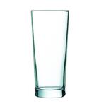 Бокал для пива 425 мл "Император" Tempered Glass d 7,3 см h16,8 см Cocktail&Beer Arcoroc [6]