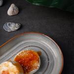 Блюдо овальное 24*13,8 см h2,8 см Evolution Mont Blanc P.L. Proff Cuisine [4]