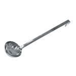 Половник  0,65 л d 14,4 см h6,5 см l 51 см нерж P.L. Proff Cuisine