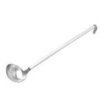 Половник  0,36 л d 11,8 см h5 см l 46 см нерж P.L. Proff Cuisine