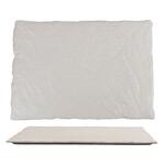 Блюдо прямоугольное 34*24*1 см Elephant Ivory P.L. Proff Cuisine [3]