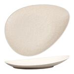 Блюдо овальное 31,5*23 см Elephant Ivory P.L. Proff Cuisine [1]