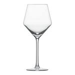 Бокал для вина 465 мл хр. стекло Beaujolais Pure (Belfesta) d 9,8 см h22,2 см Schott Zwiesel [6]