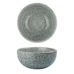 Салатник  560 мл d 14,5 см h6,6 см глазурь Glossy Stone Untouched Taiga P.L. Proff Cuisine [1]