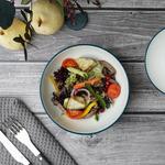 Салатник 840 мл d 17,9 см h6 см Bakery Fusion P.L. Proff Cuisine [4]